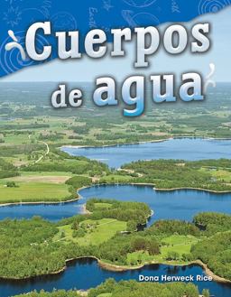 Cuerpos de Agua