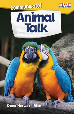 Animal Talk