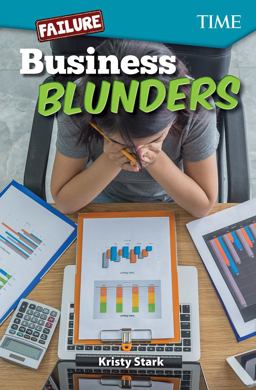 Business Blunders