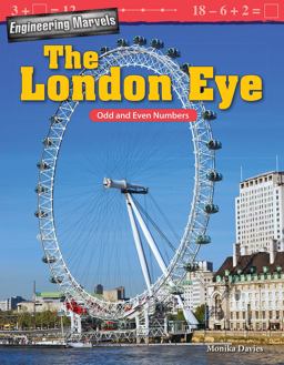 Engineering Marvels: the London Eye