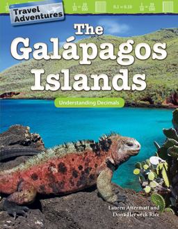 The Galápagos Islands