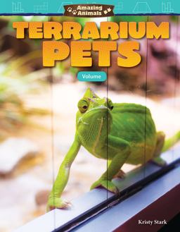 Terrarium Pets