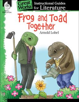 Frog and Toad Together Frog and Toad Together