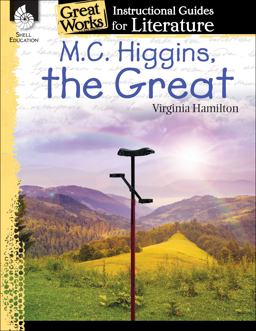 M. C. Higgins, the Great