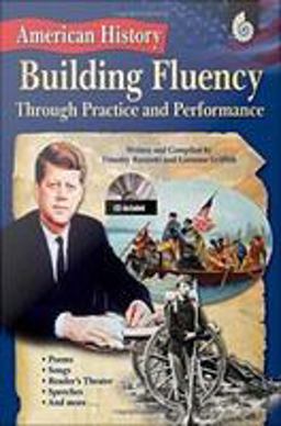 Building Fluency Through Practice and Performance
