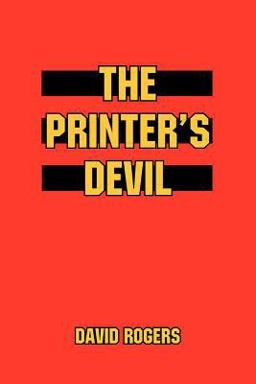 The Printer's Devil