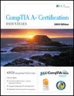 Comptia A+ Cert