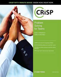Problem Solving for Teams