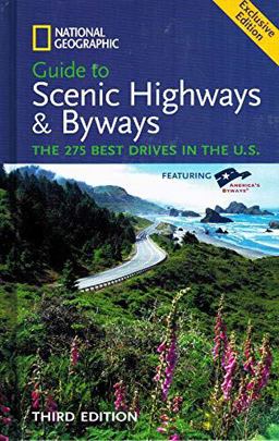 Scenic Highways Guide