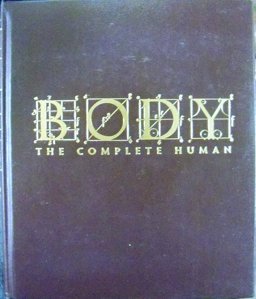 Body: the Complete Human
