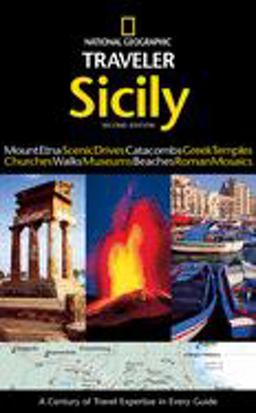 National Geographic Traveler: Sicily