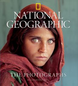 National Geographic: the Photographs  9781426202919 Front Cover
