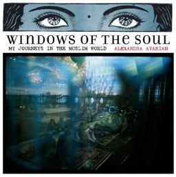 Windows of the Soul My Journeys in the Muslim World  9781426203206 Front Cover