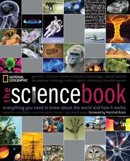 The Science Book