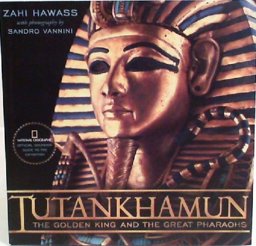 Tutankhamun