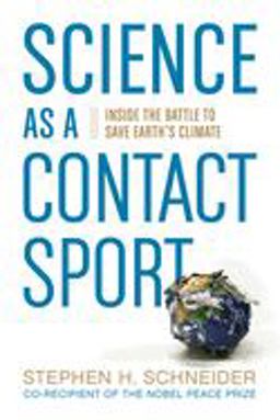 Science As a Contact Sport