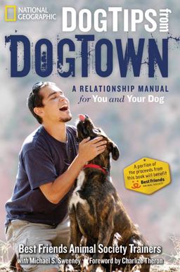 Dog Tips from DogTown
