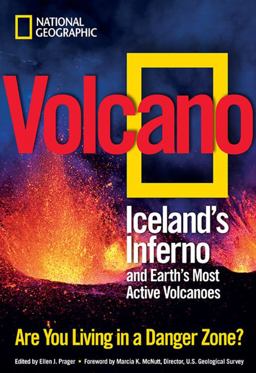 Volcano Volcano