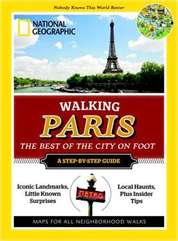 Walking Paris