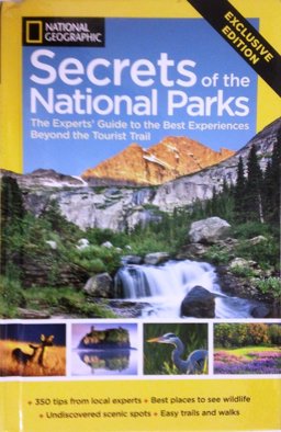 NG Secrets of the National Parks