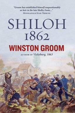 Shiloh 1862