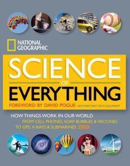 NG Science of Everything (Special Sales Edition)