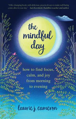 Mindful Day How to Find Focus, Calm, and Joy from Morning to Evening  9781426220340 Front Cover