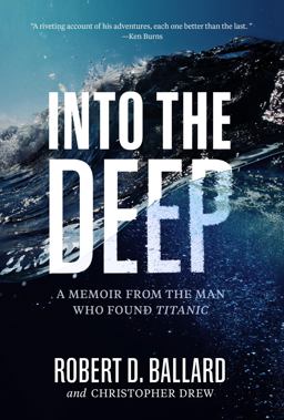 Into the Deep Into the Deep