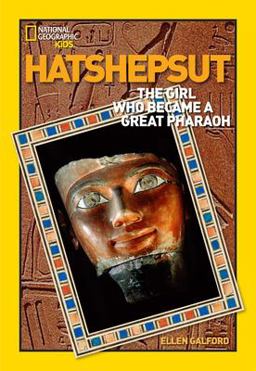 Hatshepsut