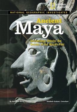 National Geographic Investigates: Ancient Maya