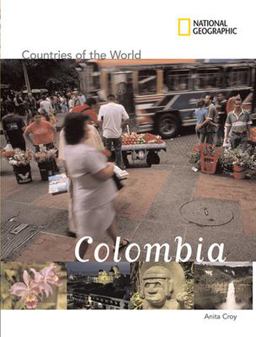 Countries of the World: Colombia