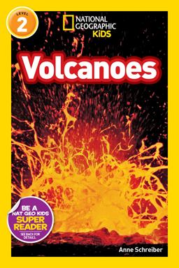 Volcanoes! 1st 9781426302855 Front Cover