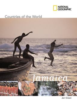 Countries of the World: Jamaica