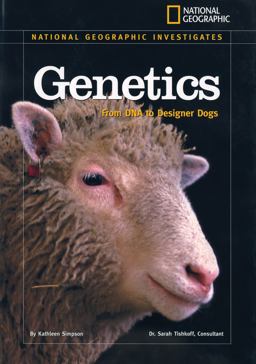 National Geographic Investigates: Genetics