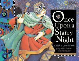 Once upon a Starry Night