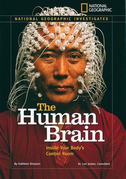 National Geographic Investigates: the Human Brain