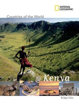 Countries of the World: Kenya