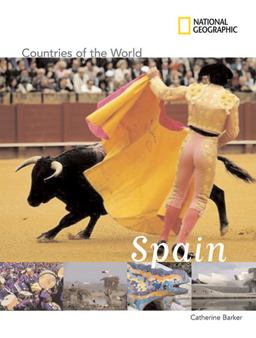 Countries of the World: Spain