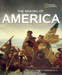 The Making of America Revised Edition