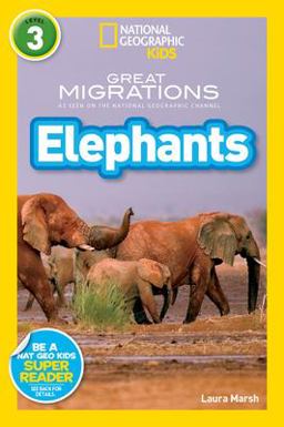 Great Migrations Elephants