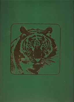 Nat Geo Wild Animal Atlas