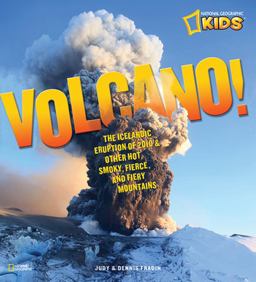 Volcano!