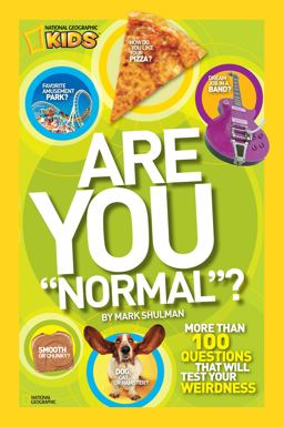 Are You Normal ?
