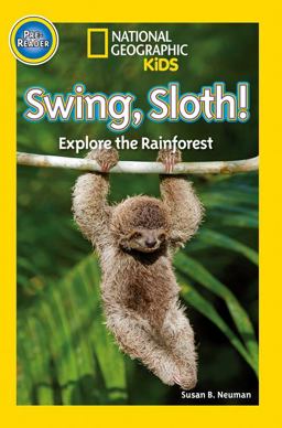NGR Swing Sloth! (Special Sales UK Edition) NGR Swing Sloth! (Special Sales UK Edition)