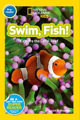 NGR Swim Fish! (Special Sales UK Edition) NGR Swim Fish! (Special Sales UK Edition)