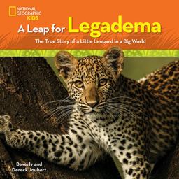 A Leap for Legadema A Leap for Legadema