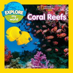 Coral Reefs:  9781426329852 Front Cover