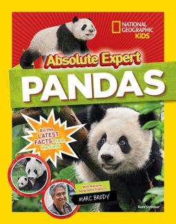 Absolute Expert : Pandas