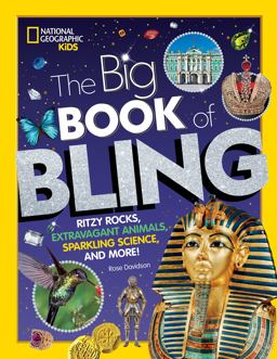 The Big Book of Bling The Big Book of Bling