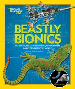 Beastly Bionics Beastly Bionics